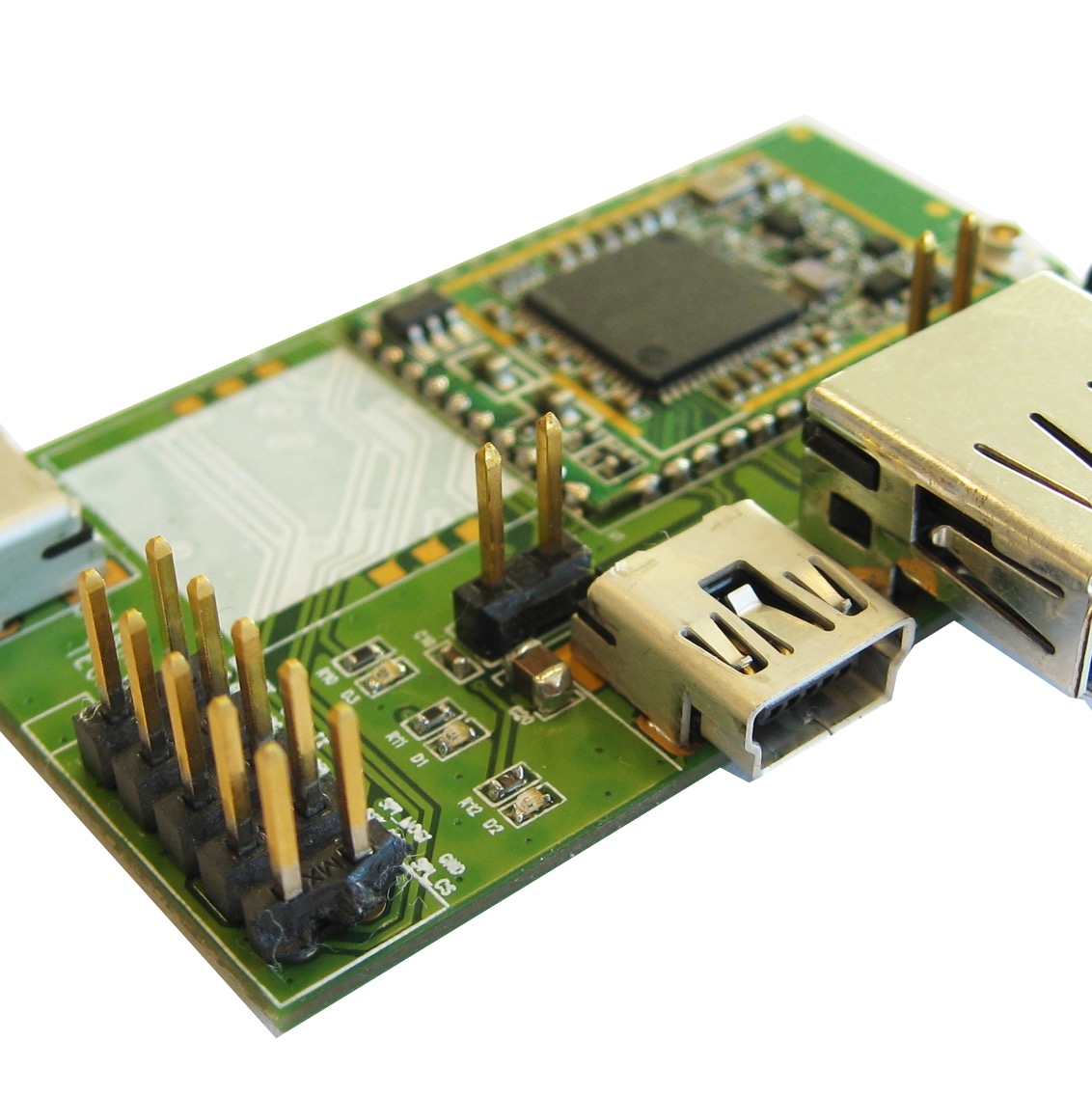 Development Kits UWB